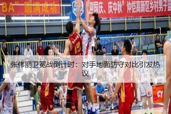 张伟丽卫冕战倒计时:对手地面防守对比引发热议